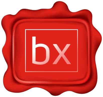 ECOMMBX - BX Seal