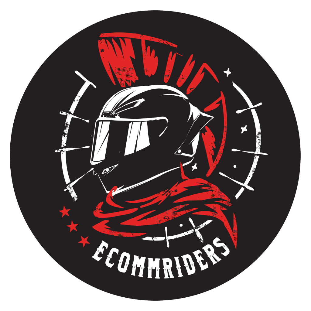 ECOMMBX - Ecommriders Logo