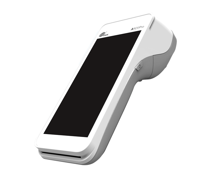 ECOMMBX-PAX-A920Pro